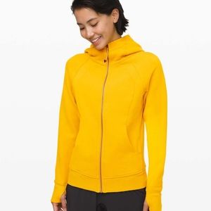 Lululemon Scuba Hoodie